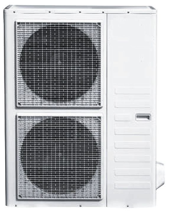 Системы холодоснабжения