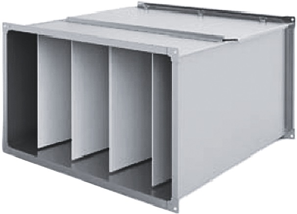 Фильтр карманный SFPK