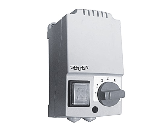 Элементы автоматики