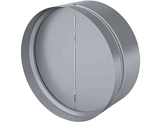 Клапан обратный SKO