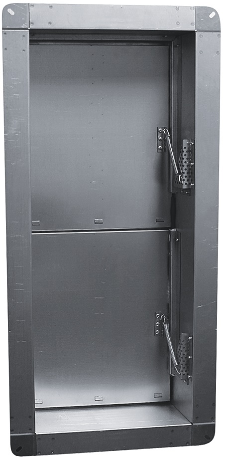 Клапан избыточного давления (КИД)