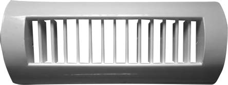 Решетки для круглых воздуховодов SGO-K