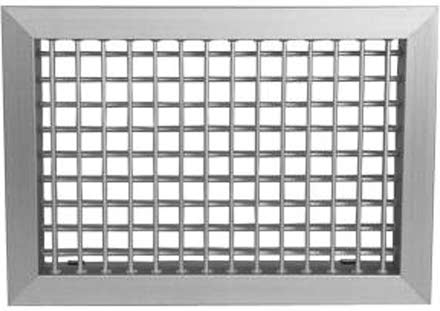 Решетка двурядная регулируемая SGD