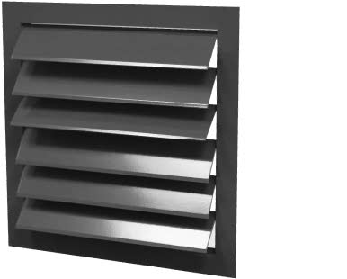 Решётка инерционная SGI