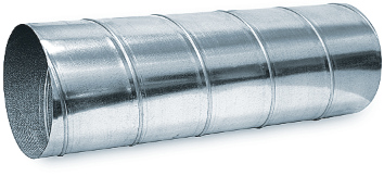 Воздуховоды для вентиляции