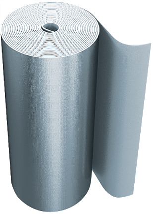 Теплоизоляция