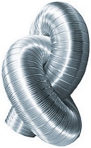 Комплектующие для вентиляции