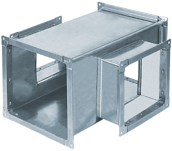 Крестовина