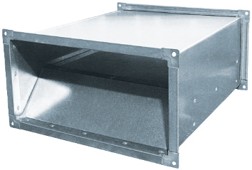 Шумоглушитель трубчатый ГТПи