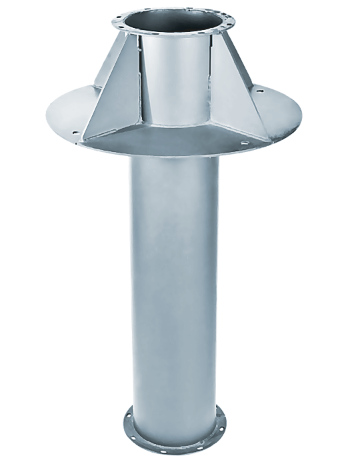 Узел прохода