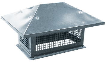 Зонт прямоугольный